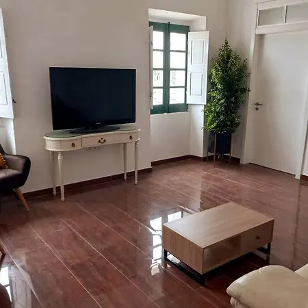 Vila Salero I Moncarapacho