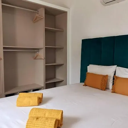 Vila Salero I