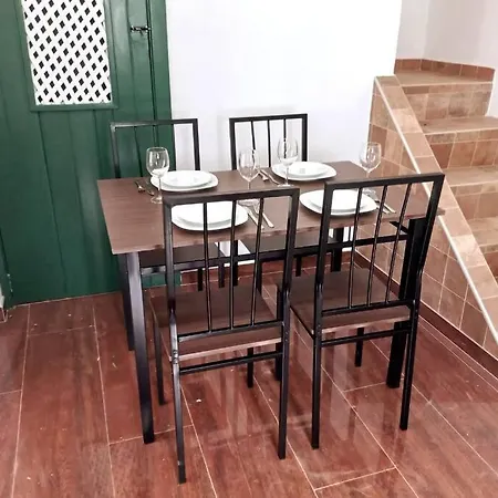 Casa vacanze Vila Salero I