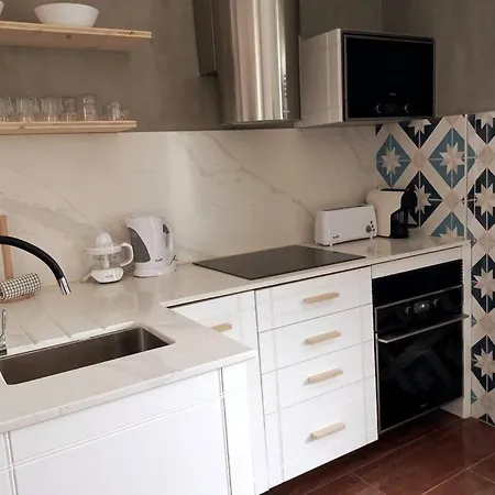 펜션 Vila Salero I 몬카라파초