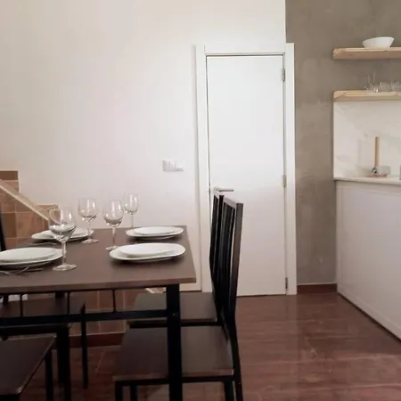Vila Salero I *