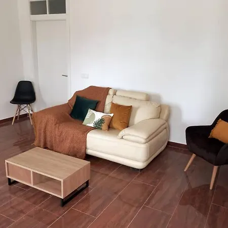 Vila Salero I 몬카라파초